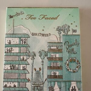 Too Faced Beverly Hills Glam Palette